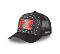 Capslab Cappellino Con Visiera ot/1/ct/blo