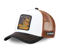 Capslab Cappellino Con Visiera Cl/sd1/1/rel