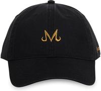 Capslab Cappellino con Visiera Collezione Dragon Ball Cotone Nero Unisex