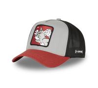 Cappellino Capslab x Tom&Jerry, Premium Grimace, Trucker Cap