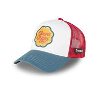 Capslab Cappellino Trucker Chupa Chups Berretto Baseball cap Taglia Unica - a Colori