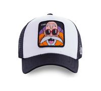 Capslab Cappello da baseball bianco Uomo - Accessori - Cappelli e berretti - Cappelli da baseball Capslab 54-64