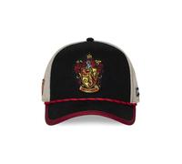 Capslab Cappello da baseball 'Gorra capslab negra gryfindor hp3 gry trucker cap' nero Uomo - Accessori - Cappelli e berretti - Cappelli da baseball Capslab 55-60