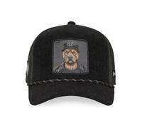 Capslab Cappello da baseball 'Gorra capslab negra pana ice cube bad trucker cap' nero Uomo - Accessori - Cappelli e berretti - Cappelli da baseball Capslab 54-64