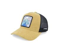 Capslab Cappello da baseball 'Gorra capslabs beige pana pitufo manitas trucker cap' beige Uomo - Accessori - Cappelli e berretti - Cappelli da baseball Capslab 55-60