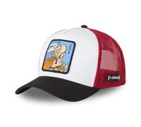 Capslab Cappellino Trucker Obelix Berretto Trucker Cap