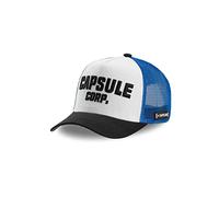 Capslab Cappellino Con Visiera Cor
