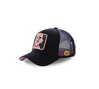Capslab Casquette Junior Filet Dragon Ball Z Mâjin Bu