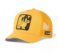 Capslab Cappellino Con Visiera Looney Tunes Daffy Duck