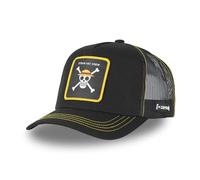 Capslab Cappellino Con Visiera One1