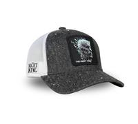 Capslab Game of Thrones Berretto Regolabile Cappellino da Camionista Got Drago TV Cappello Rete Taglia Unica