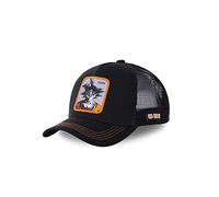 Capslab Cappellino Con Visiera Gokd