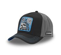 Capslab Hft Trucker Cap Freegun Dc Comics Batman Robin Meme Berretto da Baseball