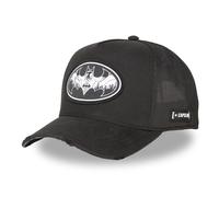 Capslab Hft Trucker Cap Freegun Dc Comics Batman Robin Meme Berretto da Baseball
