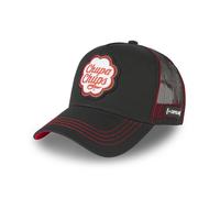 Capslab Hft Trucker Cappello Retato Chupa Basecap Berretto Rete Unisex Logo Neu