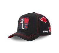 Capslab Cappellino Con Visiera Itachi