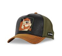Capslab Looney Toons Premium Trucker Cap Baseball Berretto Rete Bugs Bunny Logo