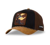 Capslab Looney Toons Premium Trucker Cap Baseball Berretto Rete Bugs Bunny Logo
