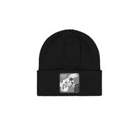 Capslab Looney Tunes, berretto da uomo e donna, Bugs Bunny, originale Daffy Duck, morbido e caldo, bianco/grigio/nero, Taglia unica