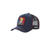 Capslab Naruto Navy Naruto Shippuden Trucker Cap - One-Size