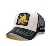Capslab Pikachu Cap Bianco