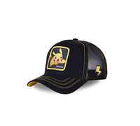 Capslab Pikachu Trucker cap Pokemon