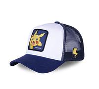Capslab Cappellino Con Visiera Pik8