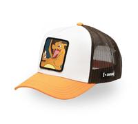 Capslab Pokémon Berretto da Camionista Regolabile Cappello Cappellino Mostro Anime Pikachu Snapback Maglia