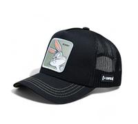 Capslab Cappellino Con Visiera Bunny Looney Tunes
