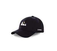 Capslab Cappellino Con Visiera Dog