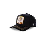 Capslab Son Goku Adjustable cap Dragon Ball Z