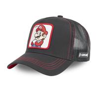 Cappellino Capslab x Super Mario, Mario, Trucker Cap