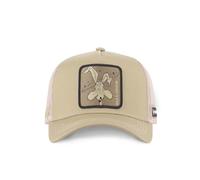 Cap Capslab Looney Tunes Coyote Beige TU