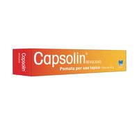 CAPSOLIN REVULSIVO TUBO 40 G