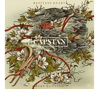 Capstan - Restless Heart, Keep Running