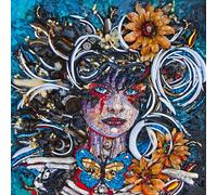 Capstan The Mosaic 12" Album Coloured Vinyl (Limited Edition)