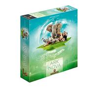Ark Nova - Inglese