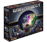 Capstone Games ZF001 Board Game & Extension, Multi-Colour