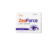 Zeaforce Integratore Per La Vista 30 Capsule