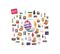 Mini Brands Riempi il Frigo