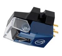 Capsula Audio-technica VM520EB Ago Ellittico Doppio Magnete Mobile