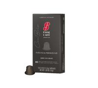 Capsula caffè ConBrio - compatibile con Nespresso - intenso - Essse Caffè