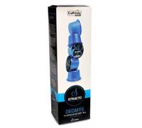Capsula caffè decaffeinato Stracto Decaffe Caffitaly 10 pezzi aroma intenso
