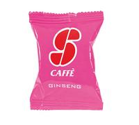 Capsula Caffè Essse Caffè - Compatibile con Essse Caffè S12 e S20 - PF2208 (Gins