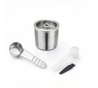 Capsula Caffè Ricaricabile, style to 3