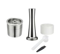 Capsula Caffè Ricaricabile, style to 4