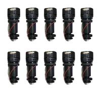 Capsula cartuccia di ricambio for microfono 10x for Sennheiser EW100G3 EW100G2 E935 E935s E945