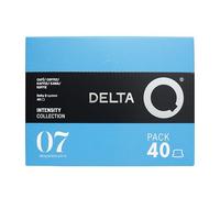 Delta Q deQafeinatus Confezione da 40 Capsule