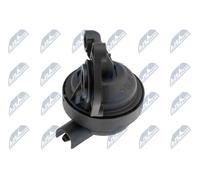Capsula depressione, reg. valvola a spirale (tubo aspiraz.) Sx per AUDI VW A4 A5
