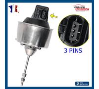 Capsula Depressione Turbo Pinze per Golf VI 2.0 Tdi 03L198716